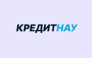 Лого КредитНау